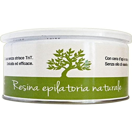 Ceară de epilare naturală Radipil pentru piele delicată 400ml