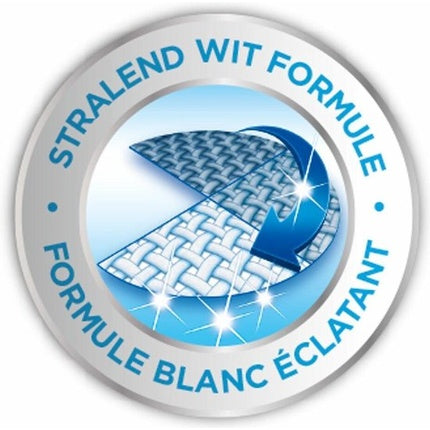 Șervete Albire, Dr. Beckmann, 15 buc, alb