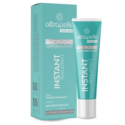 Ser contur ochi Altrapelle Tenless, efect rapid, 15 ml