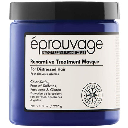 Masca de păr Eprouvage Reparative Treatment Masque, 227g