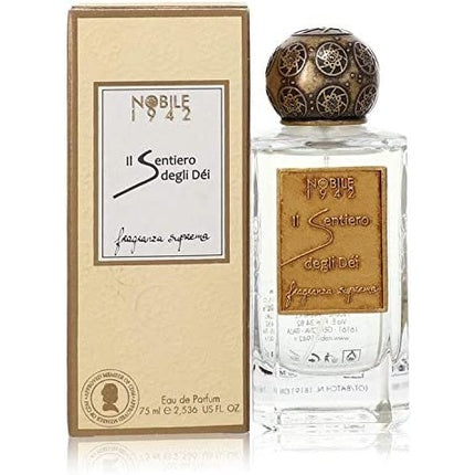 Eau de Parfum Nobile 1942 Il Sentiero degli Dei Unisex 75ml