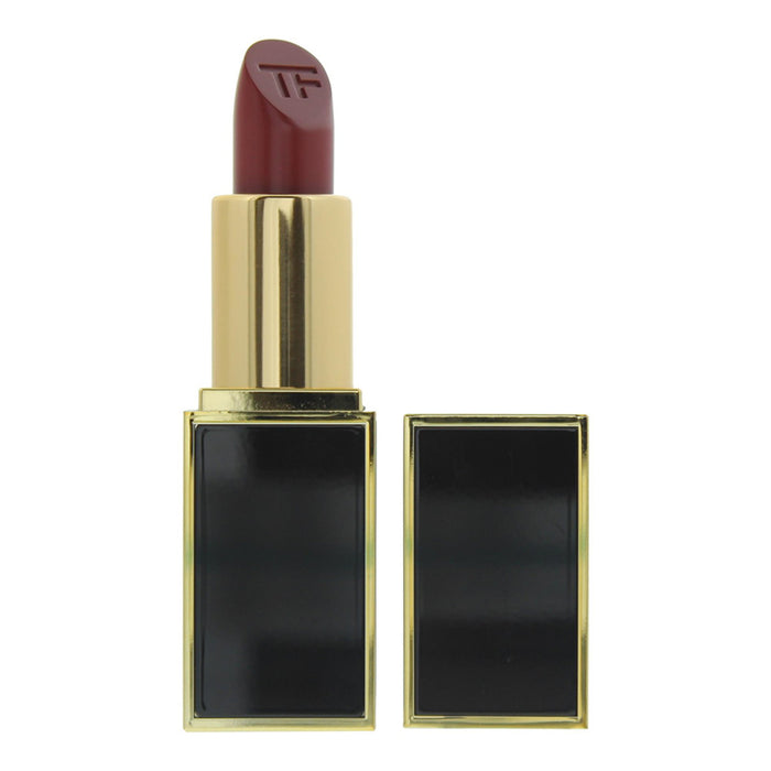 Ruj mat Tom Ford Lip Color, nuanța 80 Pasionat, 3 g