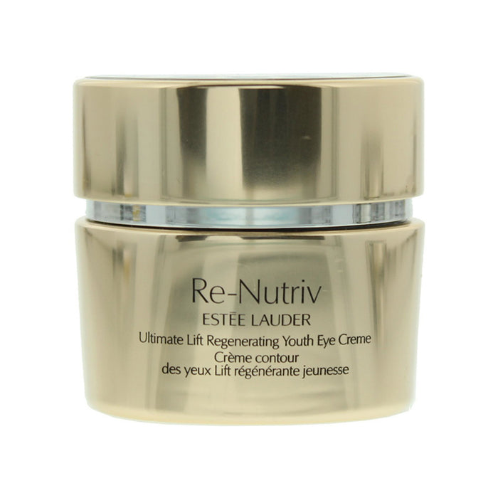Cremă pentru ochi Estee Lauder Re-Nutriv Ultimate Lift Regenerating Youth, lifting și fermitate, 15 ml