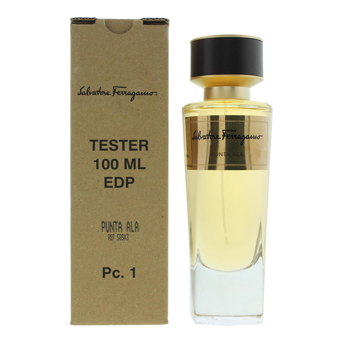Apă de parfum Salvatore Ferragamo Punta Ala, unisex, tester