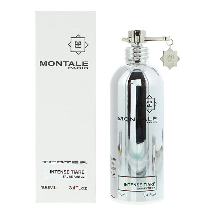 Apă de parfum Montale Intense Tiaré, unisex, 100 ml, tester