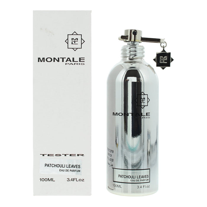 Apă de parfum Montale Patchouli Leaves, unisex, 100 ml, tester