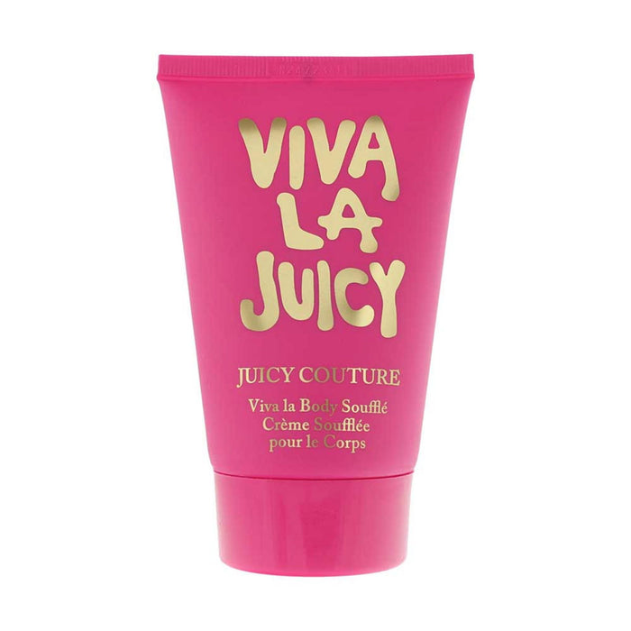 Cremă de corp Juicy Couture Viva La Juicy, 120 ml