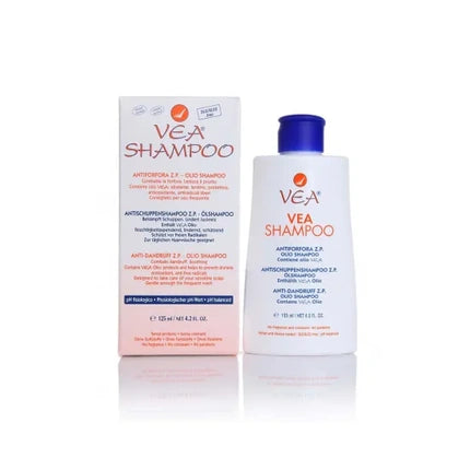 Șampon Antidandruff Vea 125ml