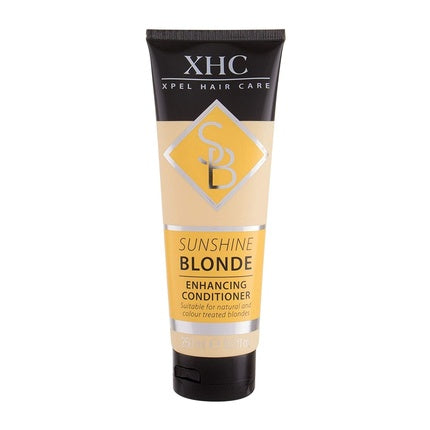 Condiționator Sunshine Blonde, 250ml