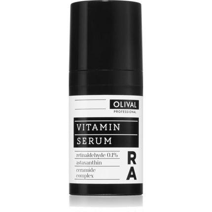 Serum Vitamine Olival Professional Intense Vitamin Serum 30ml