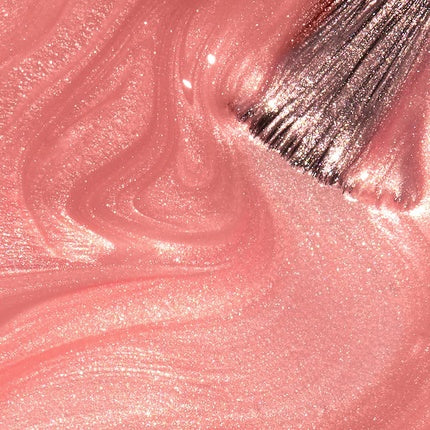 Vernis de unghii OPI Data Peach 15ml