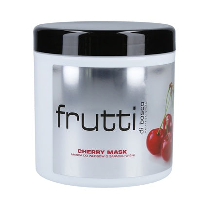 Mască de păr Frutti Professional pentru hidratare, 1000ml