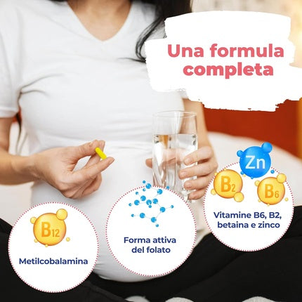 Supliment alimentar Inpha Duemila Normocis 30 comprimate
