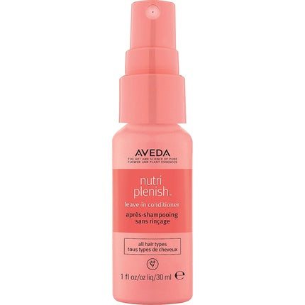 Condiționator fără clătire Aveda Nutriplenish 30ml