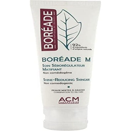 Ser Mattifiant Laboratoire ACM Boréade M 40ml pentru piele mixtă și grasă