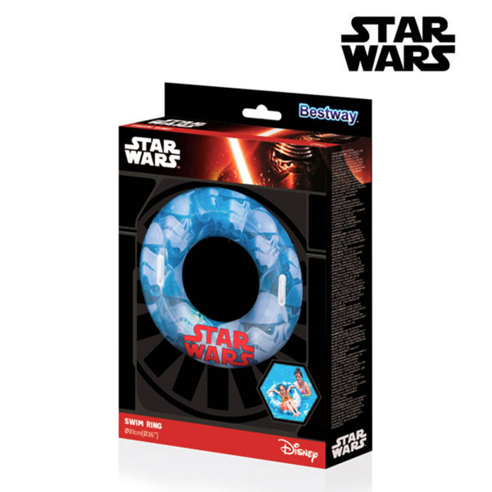 Colac Gonflabil Star Wars