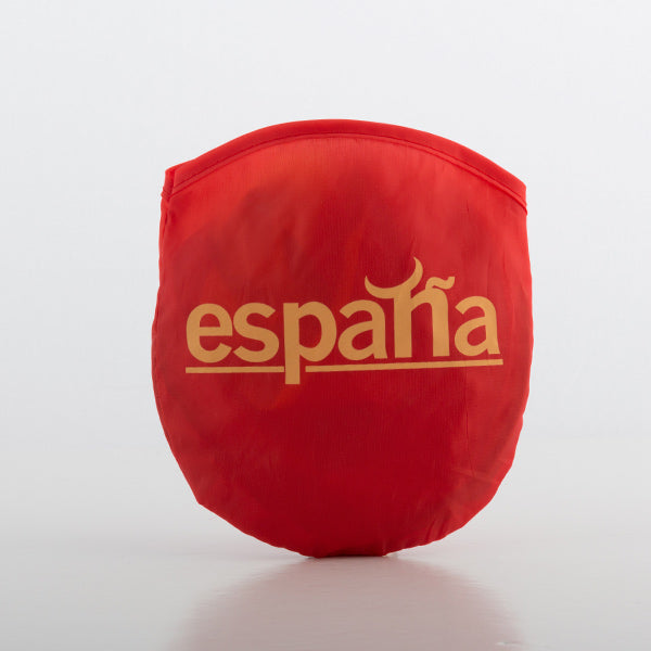 Pălărie Pliabilă Steagul Spaniei