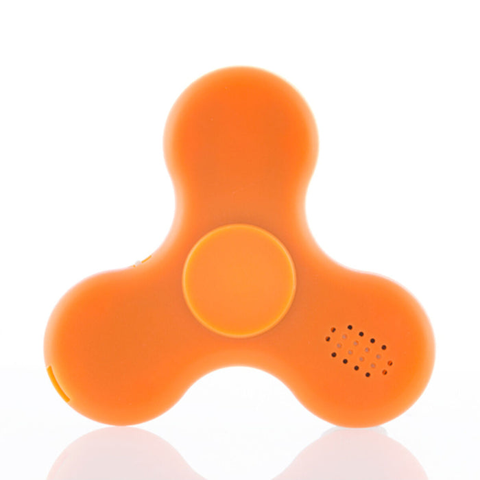 Spinner LED cu Boxă și Bluetooth InnovaGoods