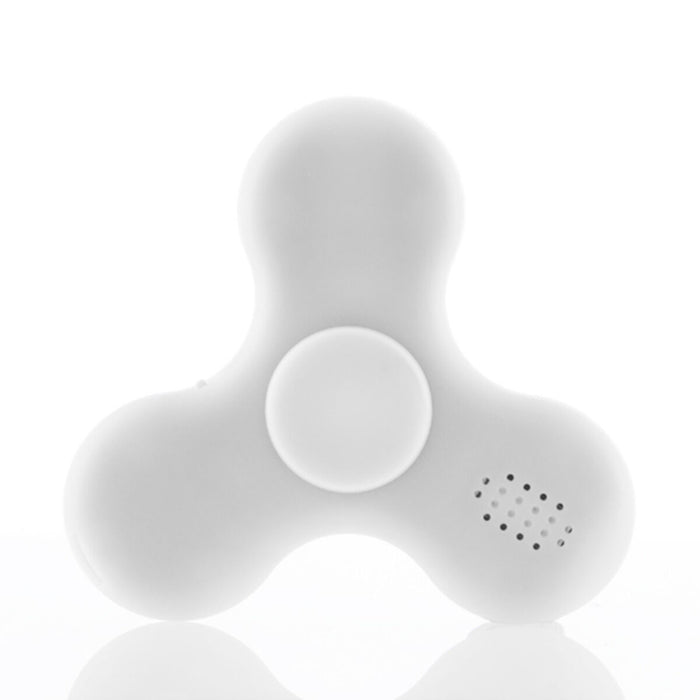 Spinner LED cu Boxă și Bluetooth InnovaGoods