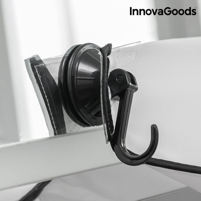 Pămătuf de Bărbierit InnovaGoods