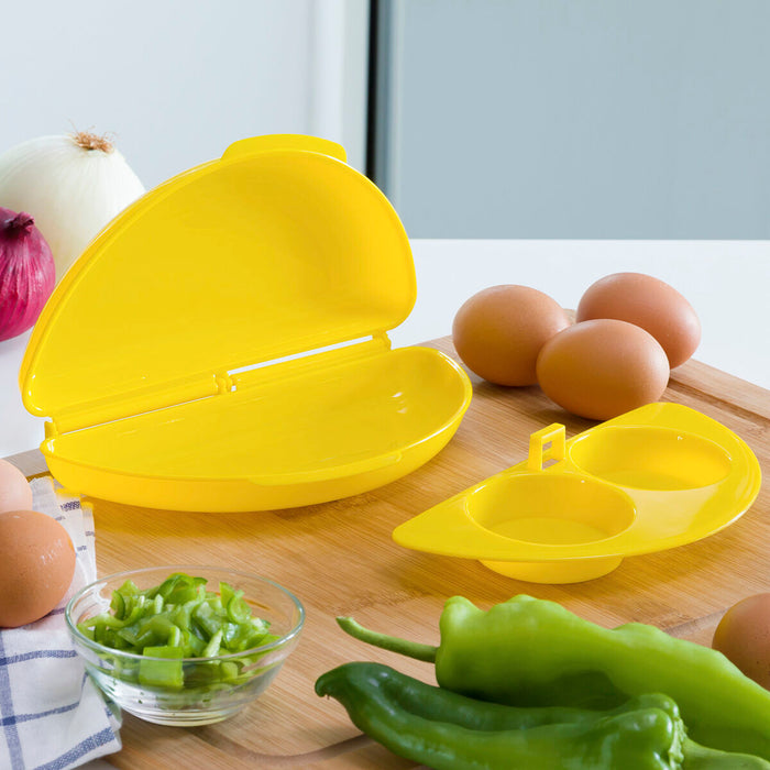 Recipient de Tortillas pentru Microunde InnovaGoods