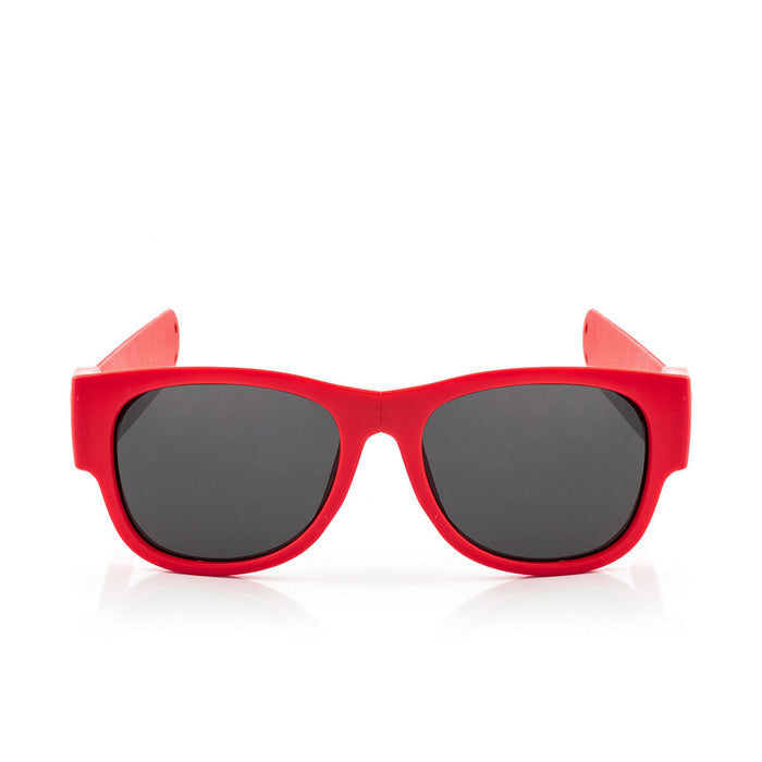 Ochelari de Soare Pliabili Sunfold Spain Red