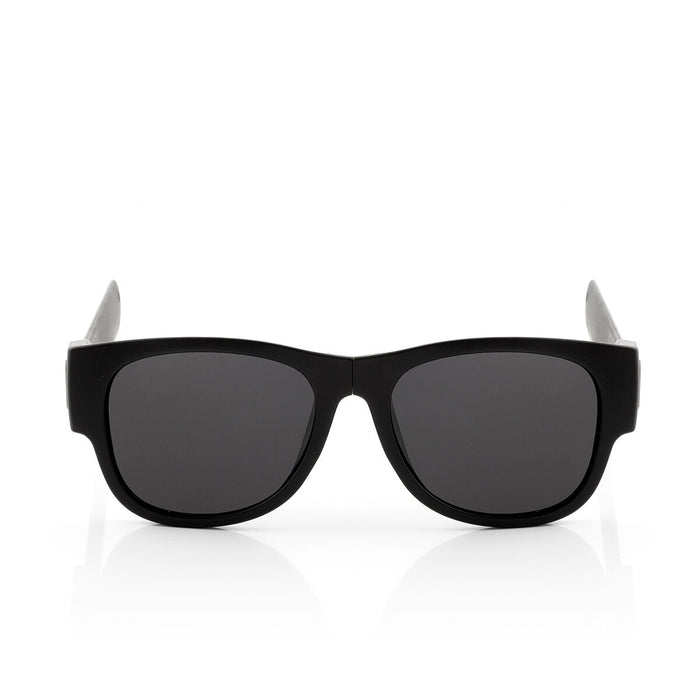 Ochelari de Soare Pliabili Sunfold Spain Black