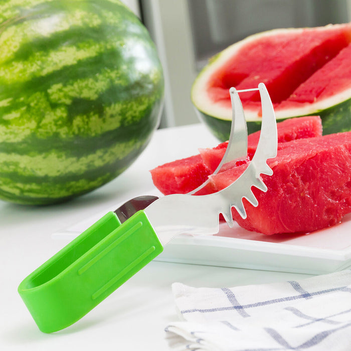 Tăietor de Pepene Verde Wasslon InnovaGoods