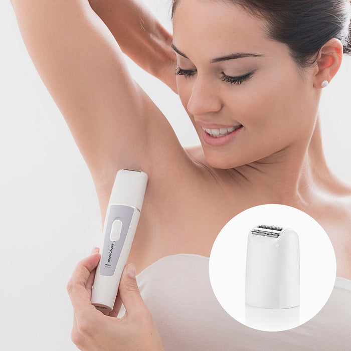 Soluție de epilat InnovaGoods Wellness Beauté