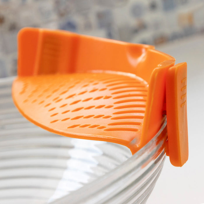 Scurgător din silicon Pastrainer InnovaGoods