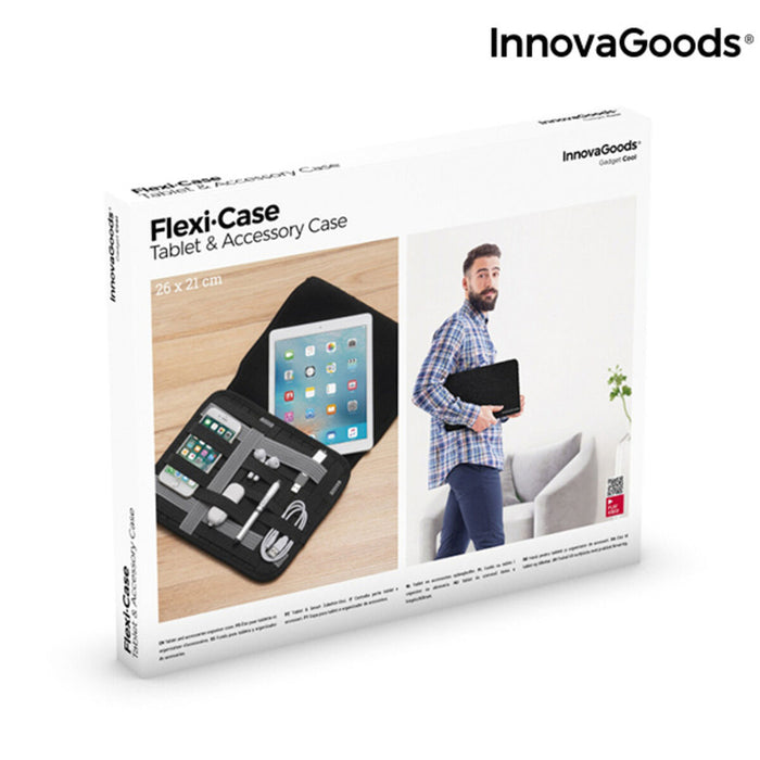 Husă pentru Tabletă InnovaGoods