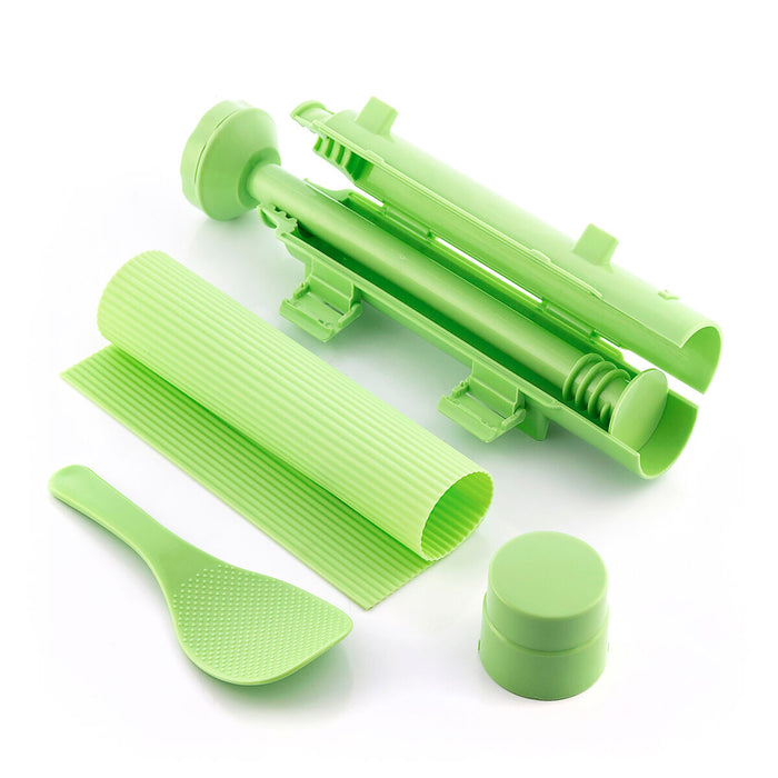 Set de Sushi cu rețete Suzooka InnovaGoods 3 Piese