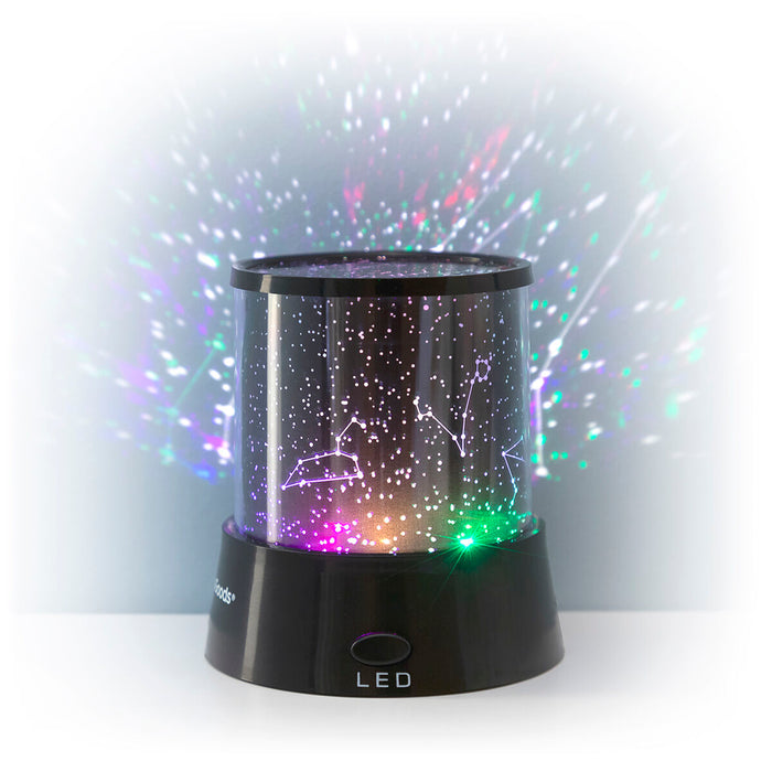 Proiector LED Galaxie Galedxy InnovaGoods