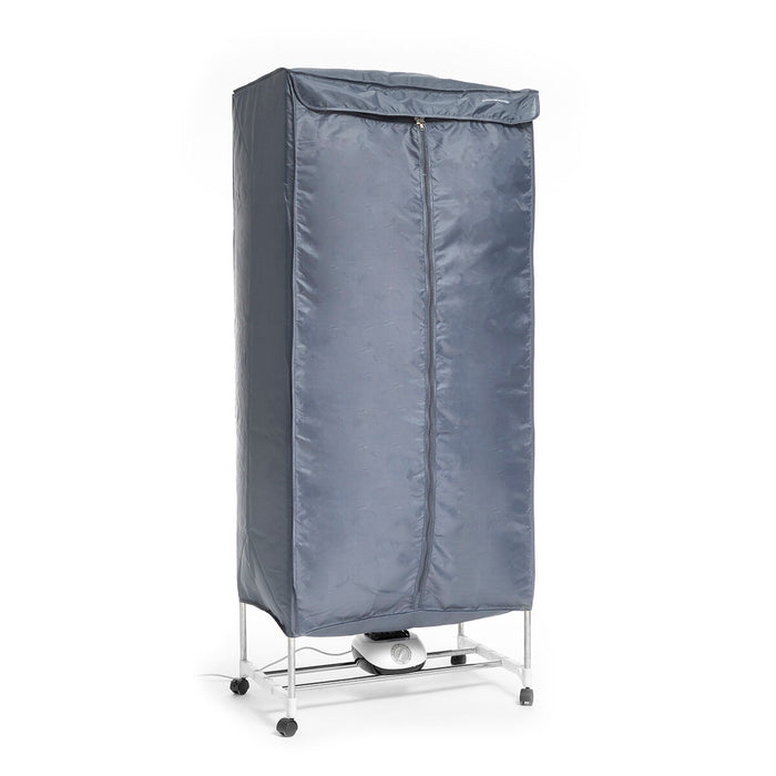Uscător electric portabil cu 3 niveluri Porthayer InnovaGoods 1000W
