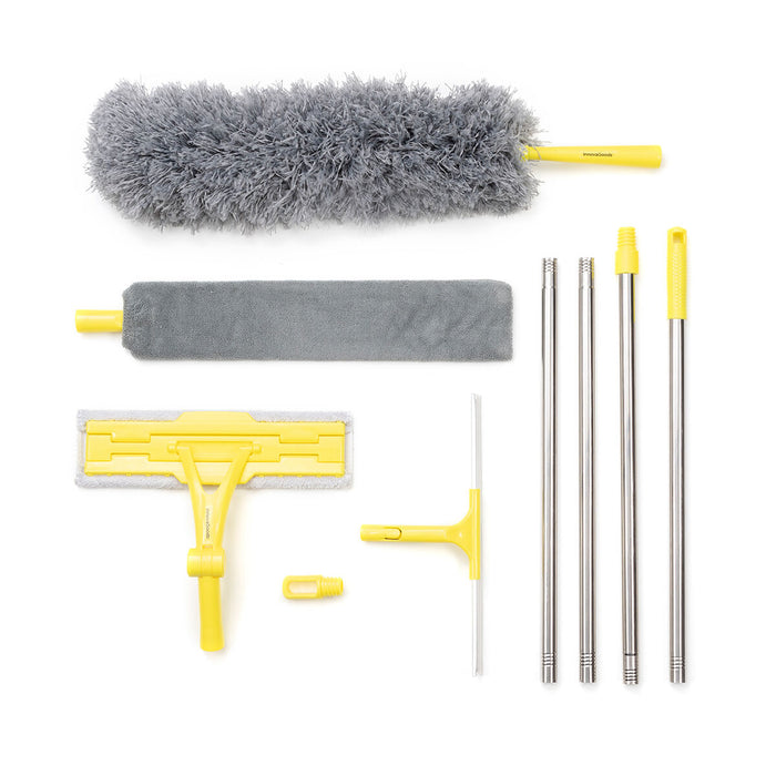 Set de curățare 4 în 1 Clese InnovaGoods
