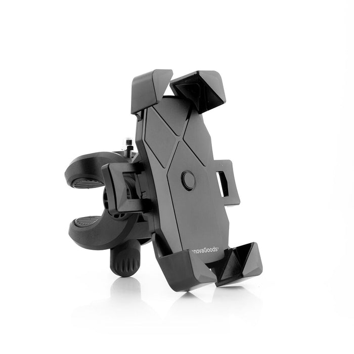 Suport automat pentru smartphone Moycle InnovaGoods