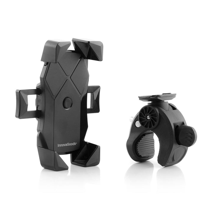 Suport automat pentru smartphone Moycle InnovaGoods