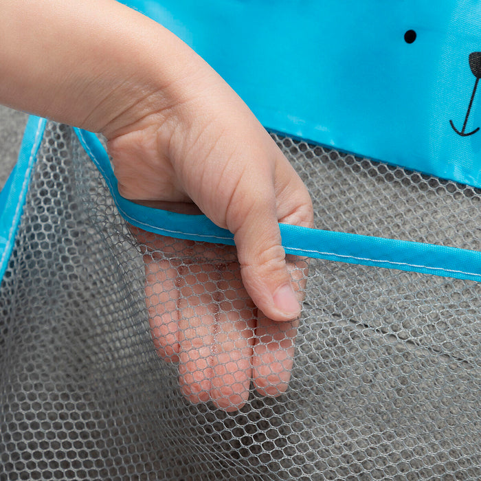 Organizator de jucării de baie Bubbath InnovaGoods 2 Unități