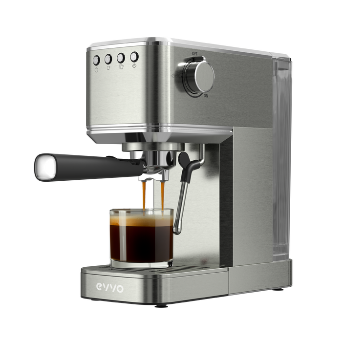 Espressor Cecotec EVVO Intensa 20