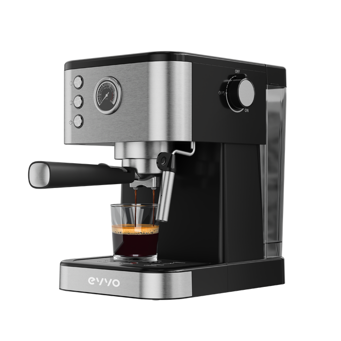 Espressor Cecotec EVVO Intensa 10S