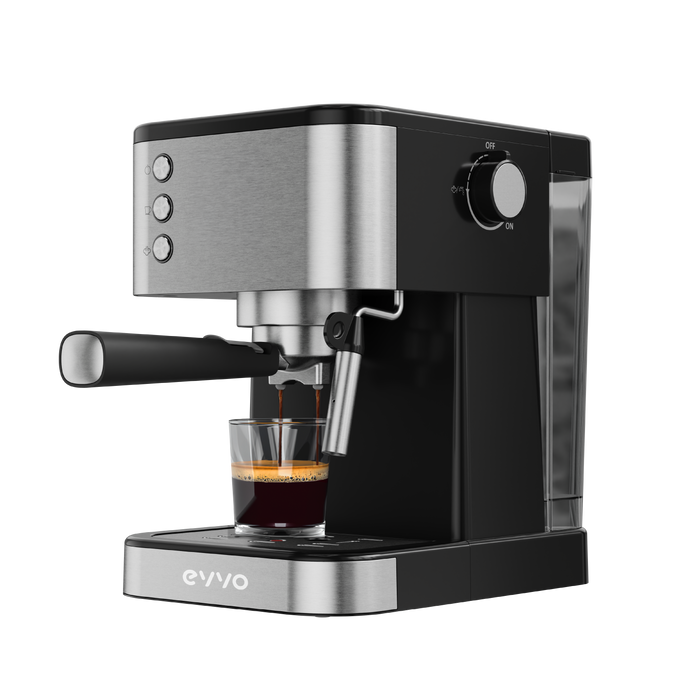 Cafetieră espresso Cecotec EVVO Intensa 10