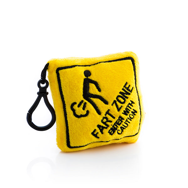Breloc Fart Zone Gadget and Gifts