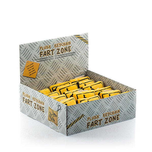 Breloc Fart Zone Gadget and Gifts