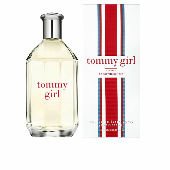 Parfum Femei Tommy Hilfiger EDT 50 ml Tommy Girl