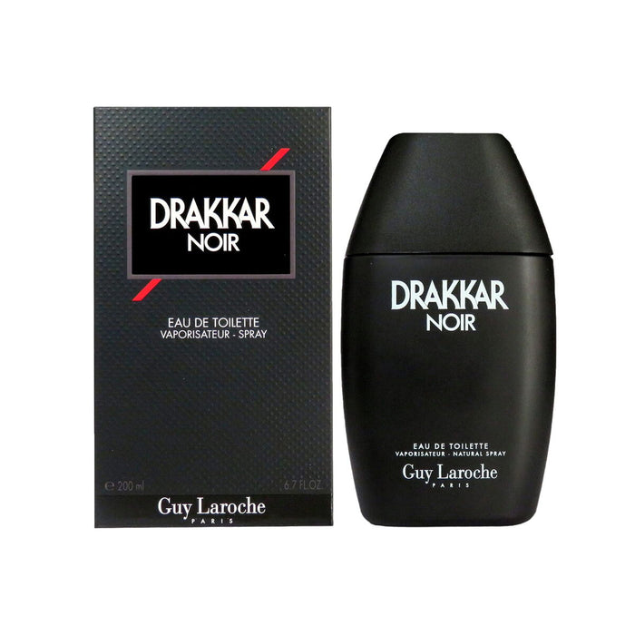 Parfum Bărbați Guy Laroche EDT Drakkar Noir 200 ml