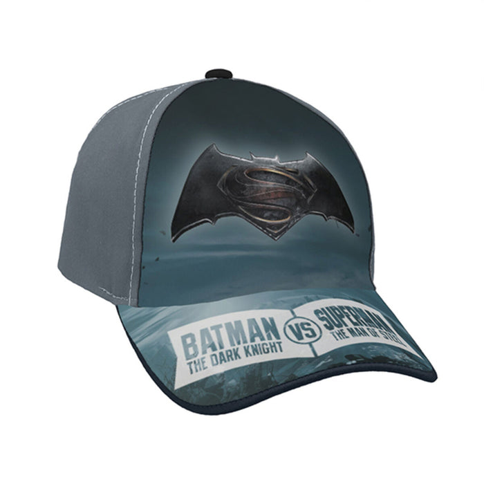 Șapcă pentru Copii Batman vs Superman