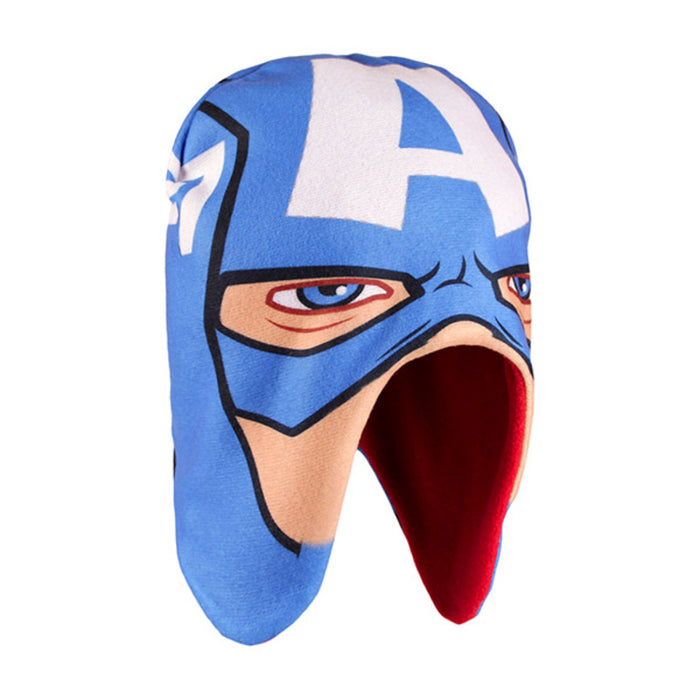 Căciulă Captain America