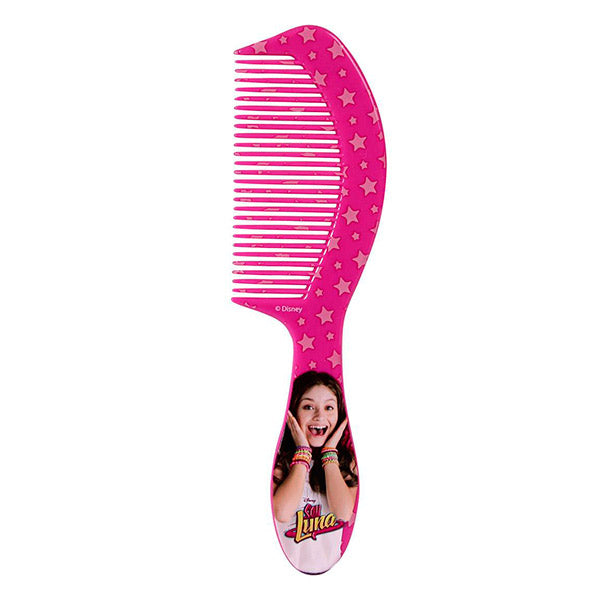 Set de Înfrumusețare pentru Fete Soy Luna