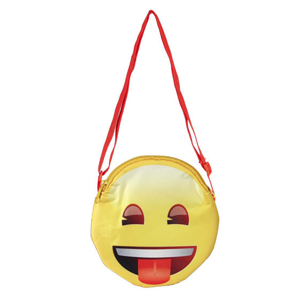 Gentuță Emoticon Cheeky Gadget and Gifts
