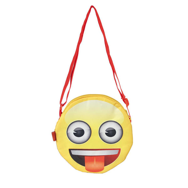 Gentuță Emoticon Cheeky Gadget and Gifts